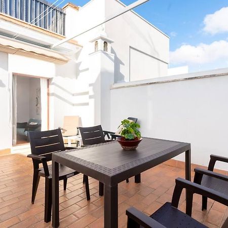 Comodo Apartamento En Almonte Exteriér fotografie