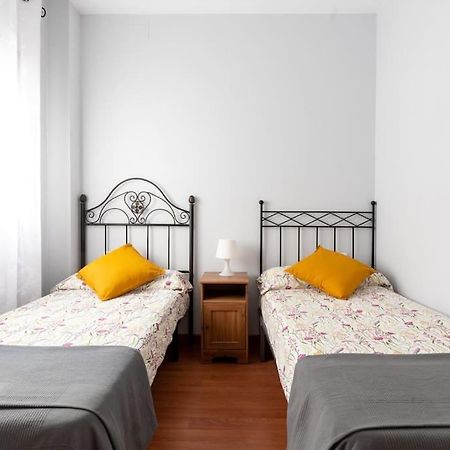 Comodo Apartamento En Almonte Exteriér fotografie
