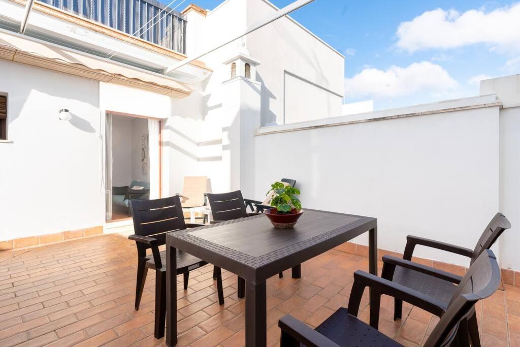 Comodo Apartamento En Almonte Exteriér fotografie