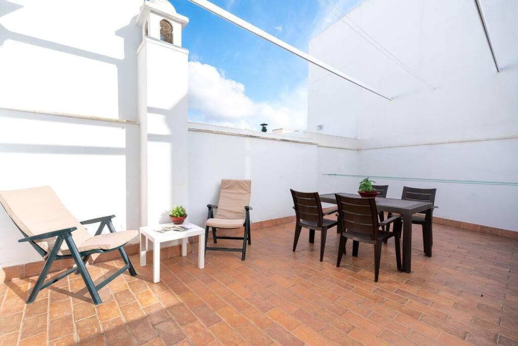 Comodo Apartamento En Almonte Exteriér fotografie