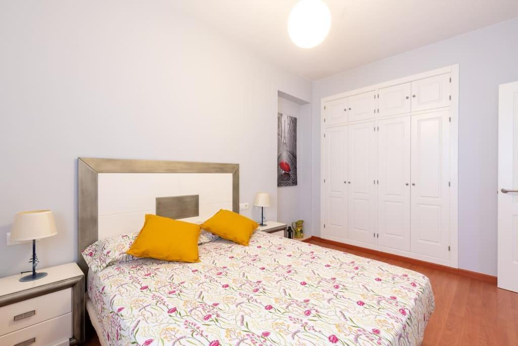 Comodo Apartamento En Almonte Exteriér fotografie
