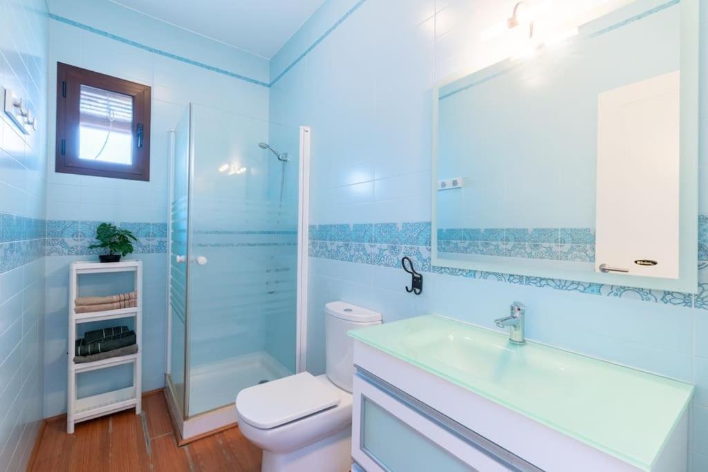 Comodo Apartamento En Almonte Exteriér fotografie
