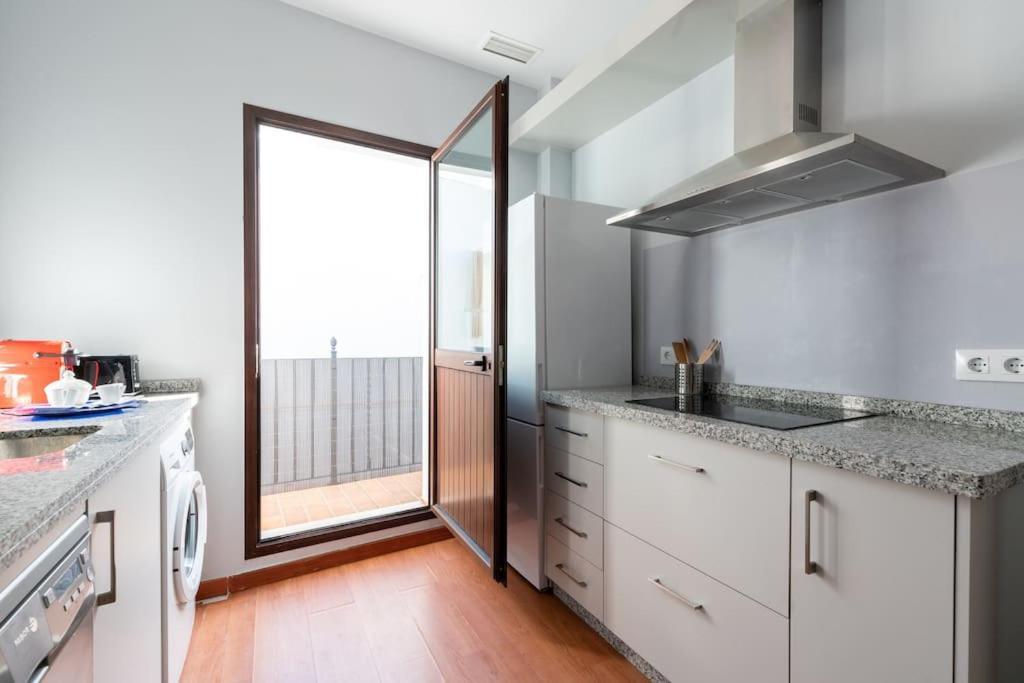 Comodo Apartamento En Almonte Exteriér fotografie
