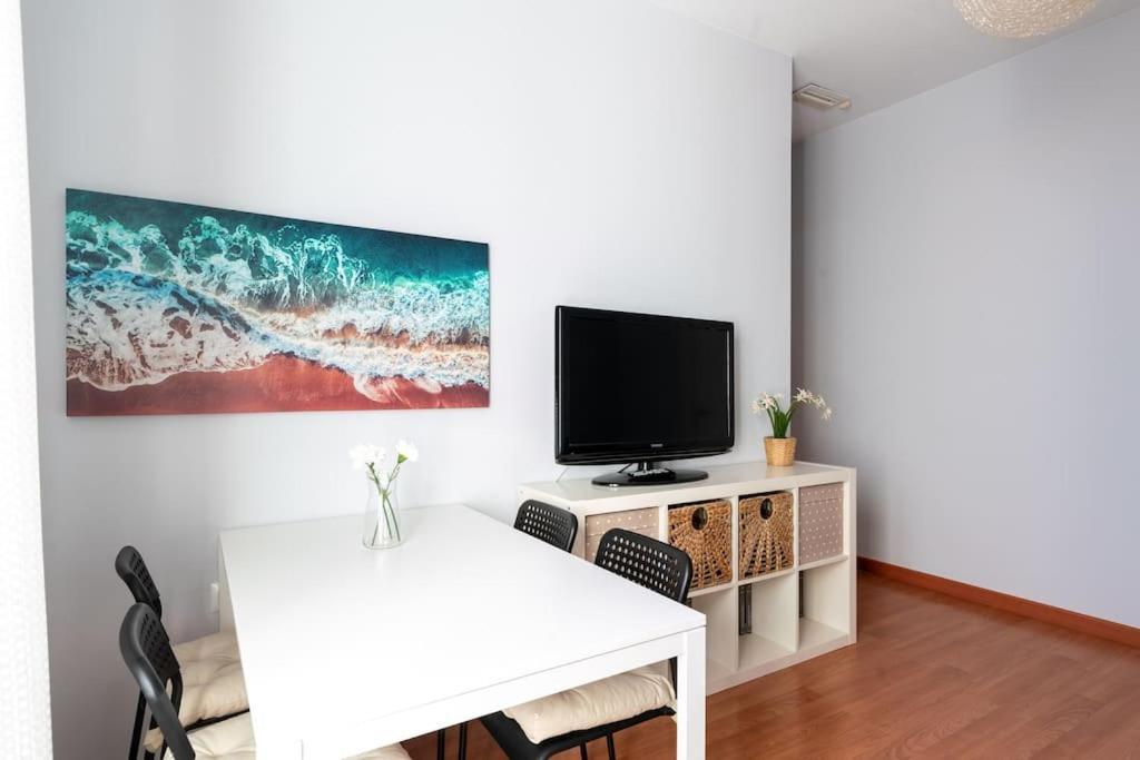 Comodo Apartamento En Almonte Exteriér fotografie