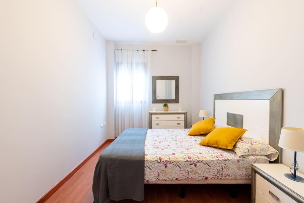 Comodo Apartamento En Almonte Exteriér fotografie