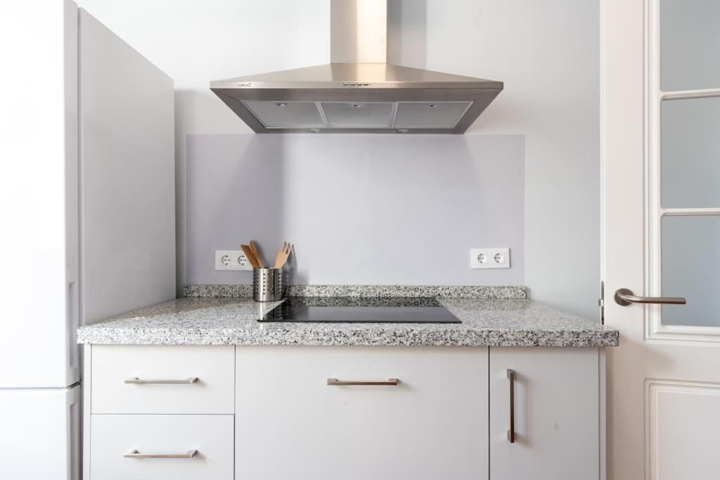 Comodo Apartamento En Almonte Exteriér fotografie